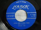 Barbara Lynn You'll Lose A Good Thing b/w Lonely Heartache NEAR MINT 45 Canada