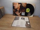 David Gilmour – About Face 1st Press mint LP w/ HYPE.....Sticker / Pink Floyd