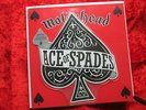 MOTÖRHEAD - Ace of Spades (2020)  Picture SHAPE DISC  RSD  OVP