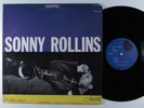 SONNY ROLLINS Vol. 1 BLUE NOTE LP VG+ UA ^