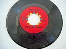1963 Peter, Paul & Mary / Puff (The Magic Dragon) /Pretty Mary WB 45 RARE VG+
