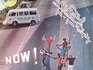 Rare SC SOUL FUNK JAZZ MOSES DILLARD AND THE TEX-TOWN DISPLAY Now  VG+ SHRINK