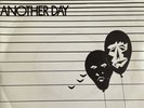 U2 - Another Day - Irish 'Red' CBS label 7