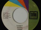 Twinkle Terry 45 NM 1964 Beat Tollie Jimmy Page *banned by BBC at the time*