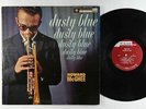 Howard McGhee - Dusty Blue LP - Bethlehem - BCP 6055 Mono DG