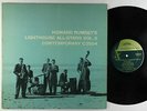 Howard Rumsey - Lighthouse All-Stars Vol. 6 LP - Contemporary - C3504 VG+