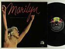Marilyn Monroe - Marilyn LP - 20th Fox Mono DG VG++