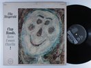 ELLA FITZGERALD Clap Hands, Here Comes Charlie VERVE LP ^