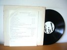 JOE WALSH Barnstorm WHITE LABEL TEST PRESSING LP 1972 (ABC/DUNHILL DSX-50130)