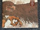 HIGH ON FIRE The Art Of Self Defense LP W/ Bonus 7” Original Vinyl RARE  Metal
