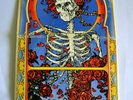 Grateful Dead Skull & Roses 1971 Vinyl LP Original Warner Bros 2WS 1935 EX