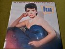 DANA-IF I GIVE MY HEART TO YOU LP(RITZ)SIGNED