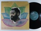 BENNIE MAUPIN Jewel In The Lotus ECM LP VG+ ^