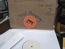 GREEN JELLY Garbage Band Kids TEST PRESSING LP LIM. only 4 copies made