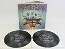 THE BEATLES ‘Magical Mystery Tour’ 1967 Double 7” Mono EP in Book Sleeve  - W61