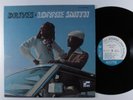 LONNIE SMITH Drives BLUE NOTE LP VG++ van gelder ^