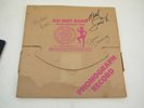 Alice Cooper MUSCLE OF LOVE US LP 1st 1973 EX SIGNED BY SMITH DUNNAWAY BRUCE