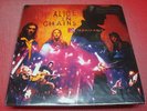 ALICE IN CHAINS 'Unplugged' 2010 E.U. 2-LP 180 Gram Pressing  NM Vinyl Unplayed