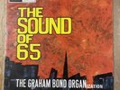 The Graham Bond Organisation - The Sound Of 65 - Original 1965 UK Mono