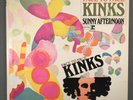KINKS Face to Face vinyl LP 1966 VPI CLEAN MONO Tri Color REPRISE Sunny Afternoo