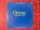 Odyssey Electric One- Tiger Lily Records- Tax Scam