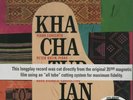 Khachaturian, Piano Concerto 200g LP from the Michael Hobson Archives