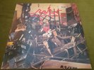 RAVEN-ROCK UNTIL YOU DROP LP(NEAT)+INSERTS/POSTER