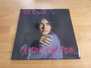 THE CURE   Death In The Pool   DEMOS   VINYL   TOPZUSTAND