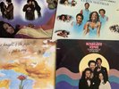 Gladys Knight & the Pips 4 albums vinyl bundle