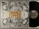 Litter, The  Emerge The Litter    Psych