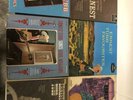 Ernest Tubb Record Lot. 6 albums some sealed.