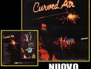 CURVED AIR 