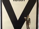 The Vibrators Pure Mania Vinyl LP Original 1977