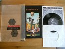 SP PSYCHIC TV ROMAN P SORDIDE SENTIMENTAL FRANCE 1984 THROBBING GRISTLE DARKWAVE