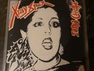Xray Spex 7inch Single Oh Bondage Up Yours Vg+ Condition