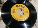 JACK KITTEL Psycho A Place For Girls Like You 1974 45 GRC 7