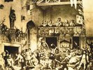 Jethro Tull ?– Minstrel In The Gallery Vinyl (Rare 40th Anniversary LP Édition)