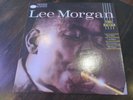 Lee Morgan - The Rajah - NM U.S 1984 Blue Note first press - Hank Mobley