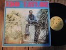 EBO TAYLOR - EBO TAYLOR Pat Thomas vocal Dix LP 6166 Highlife Ghana