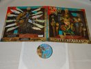 ROBERT PLANT & STRANGE SENSATION - MIGHTY REARRANGER / SANCTUARY-VINYL-LP 2005