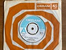 MOD/PSYCH - Double Feature - Baby Get Your Head Screwed On Deram DEMO DM115 EX