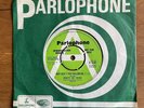 Psych Freak - Mighty Joe Young - Why Don't You Follow Me Parlophone DEMO R5794