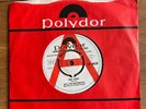 PSYCH / MOD -JOEY & the CONTINENTALS RUDY VADOO POLYDOR UK DEMO BM56520
