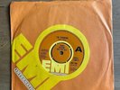 NORTHERN SOUL - RUFUS LUMLEY - I'M STANDING/LETS HIDE AWAY EMI DEMO INT 556