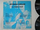 JEFFERSON AIRPLANE Los Angeles Forum 10 - 1969 LA Concert 2 LP Vinyl Record