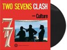 Culture - Two Sevens Clash [New Vinyl LP]