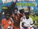 The Mighty Diamonds - Pass the Knowledge - Reggae Anthology [New Vinyl LP]