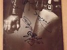 ACCEPT SIGNED BALLS TO THE WALL GOLD STAMP '84 LP UDO HERMAN FRANK WOLF HOFFMANN