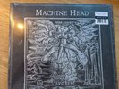 Machine Head The Blackening vinyl record ltd to 300 limited edition new sealed