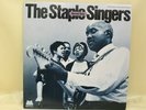 THE STAPLE SINGERS : GREAT DAY 2LP Record Vinyl Record -R30